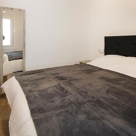 Amazing Apartment In Blanes With Kitchen Екстериор снимка