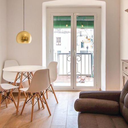 Amazing Apartment In Blanes With Kitchen Екстериор снимка